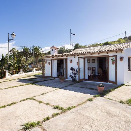 Casa Rural Los Barros Genovés Dış mekan fotoğraf