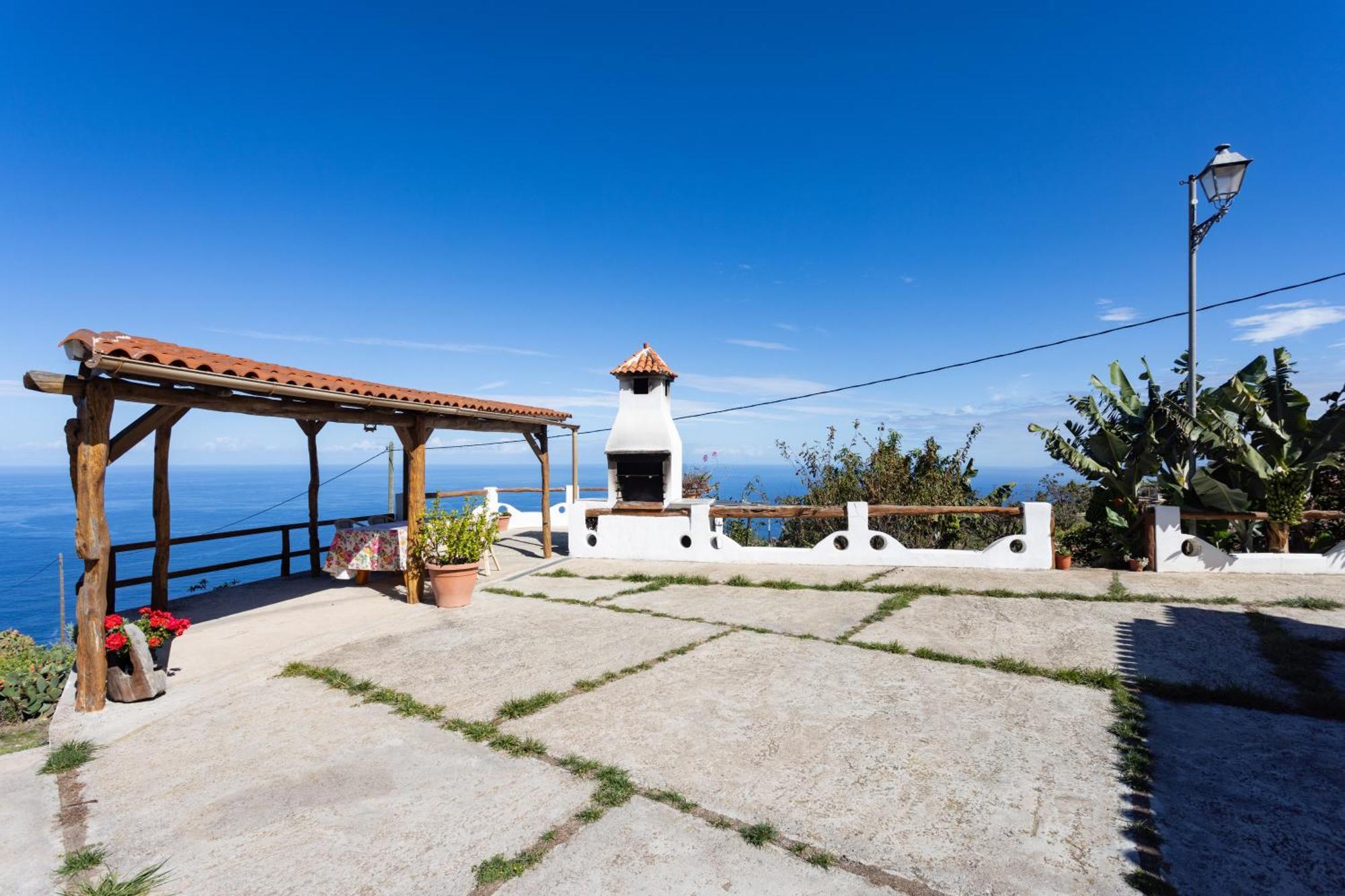 Casa Rural Los Barros Genovés Dış mekan fotoğraf