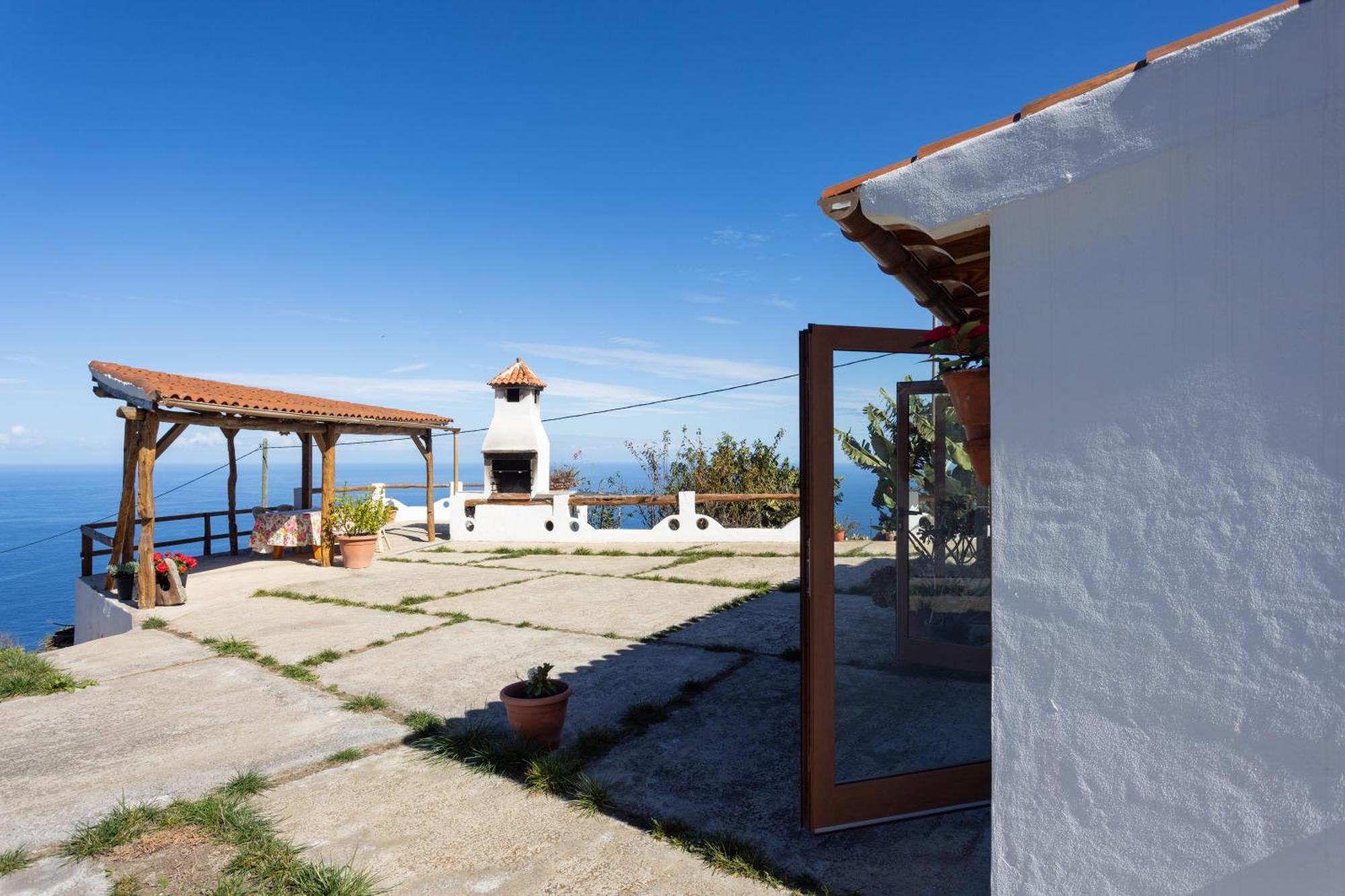 Casa Rural Los Barros Genovés Dış mekan fotoğraf